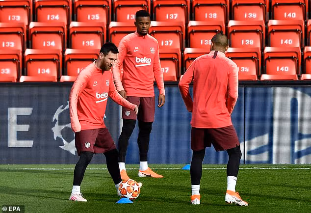Ngược dòng không tưởng, Liverpool loại Barca vào chung kết Champions League ảnh 7