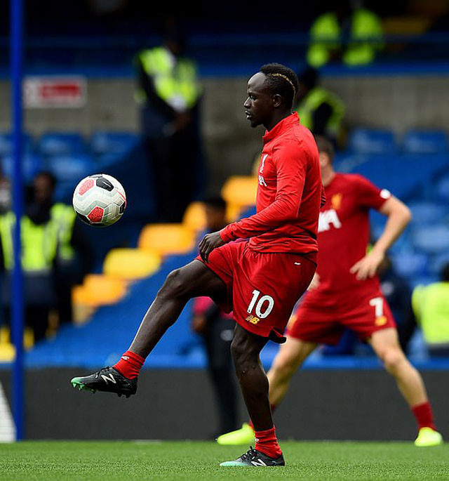 Chelsea ngã ngựa trước Liverpool ngay tại Stamford Bridge ảnh 6