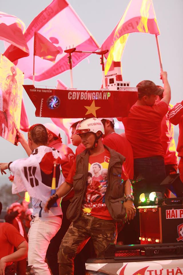 Thắng ấn tượng Thái Lan, U23 Việt Nam đoạt vé dự VCK U23 châu Á ảnh 7