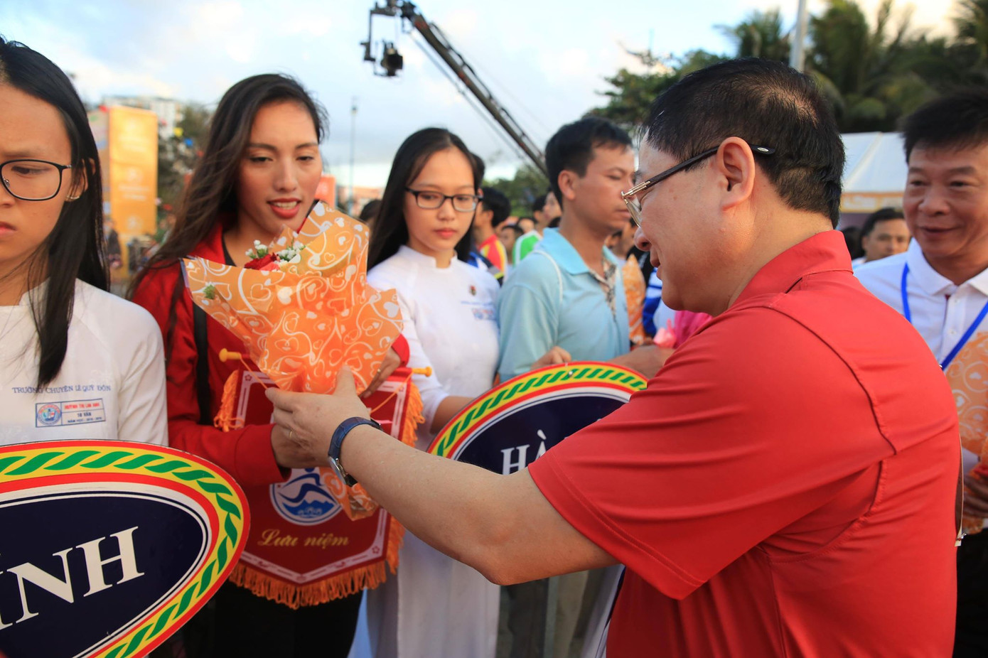 Tiền Phong Marathon 2019: Chân dung những nhà vô địch ảnh 42