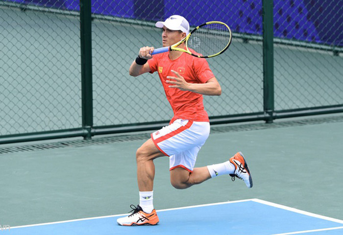 SEA Games ngày 5/12: Kình ngư Huy Hoàng lập cú đúp kỷ lục SEA Games ảnh 12