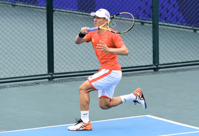SEA Games ngày 5/12: Kình ngư Huy Hoàng lập cú đúp kỷ lục SEA Games ảnh 12