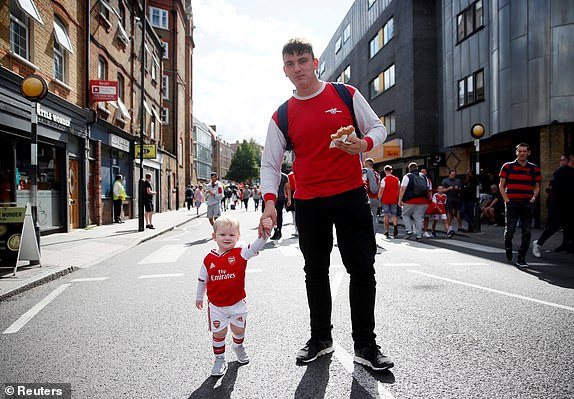 VAR 'lên tiếng', Arsenal chia điểm với Tottenham ảnh 5