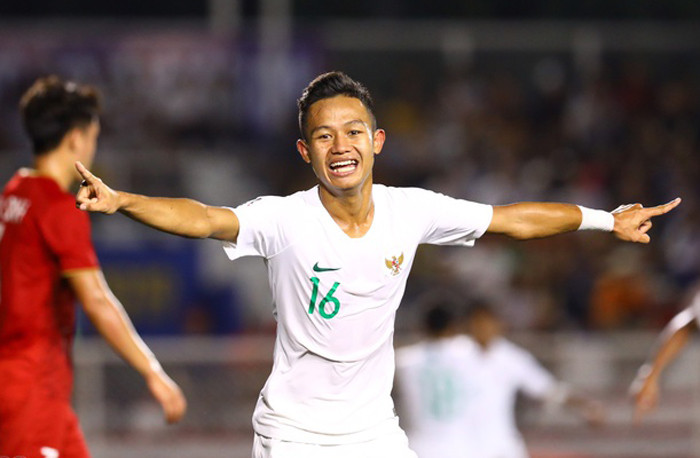 Hoàng Đức lập siêu phẩm, U22 Việt Nam ngược dòng thắng Indonesia ảnh 22