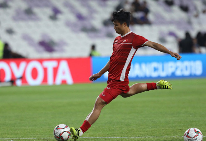Thắng Yemen 2-0, tuyển Việt Nam rộng cửa đi tiếp ở Asian Cup ảnh 8