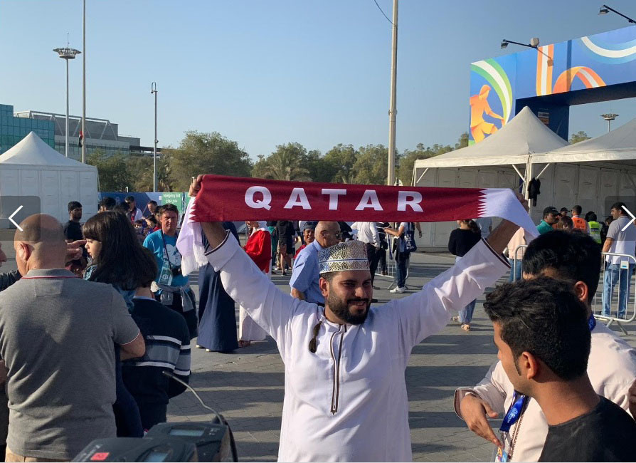 Thắng Nhật Bản 3-1, Qatar lần đầu vô địch Asian Cup ảnh 5