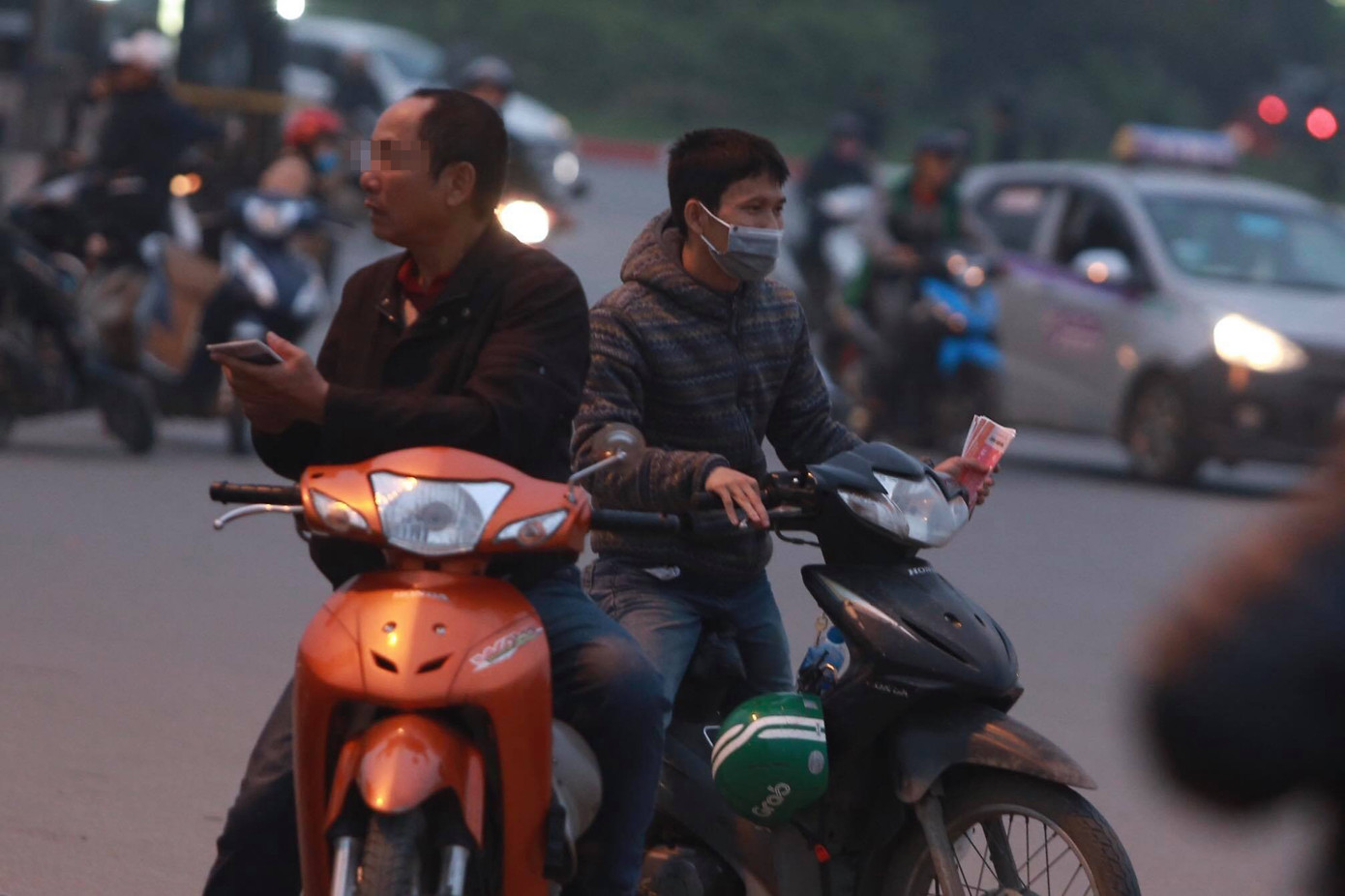 Thắng ấn tượng Thái Lan, U23 Việt Nam đoạt vé dự VCK U23 châu Á ảnh 13