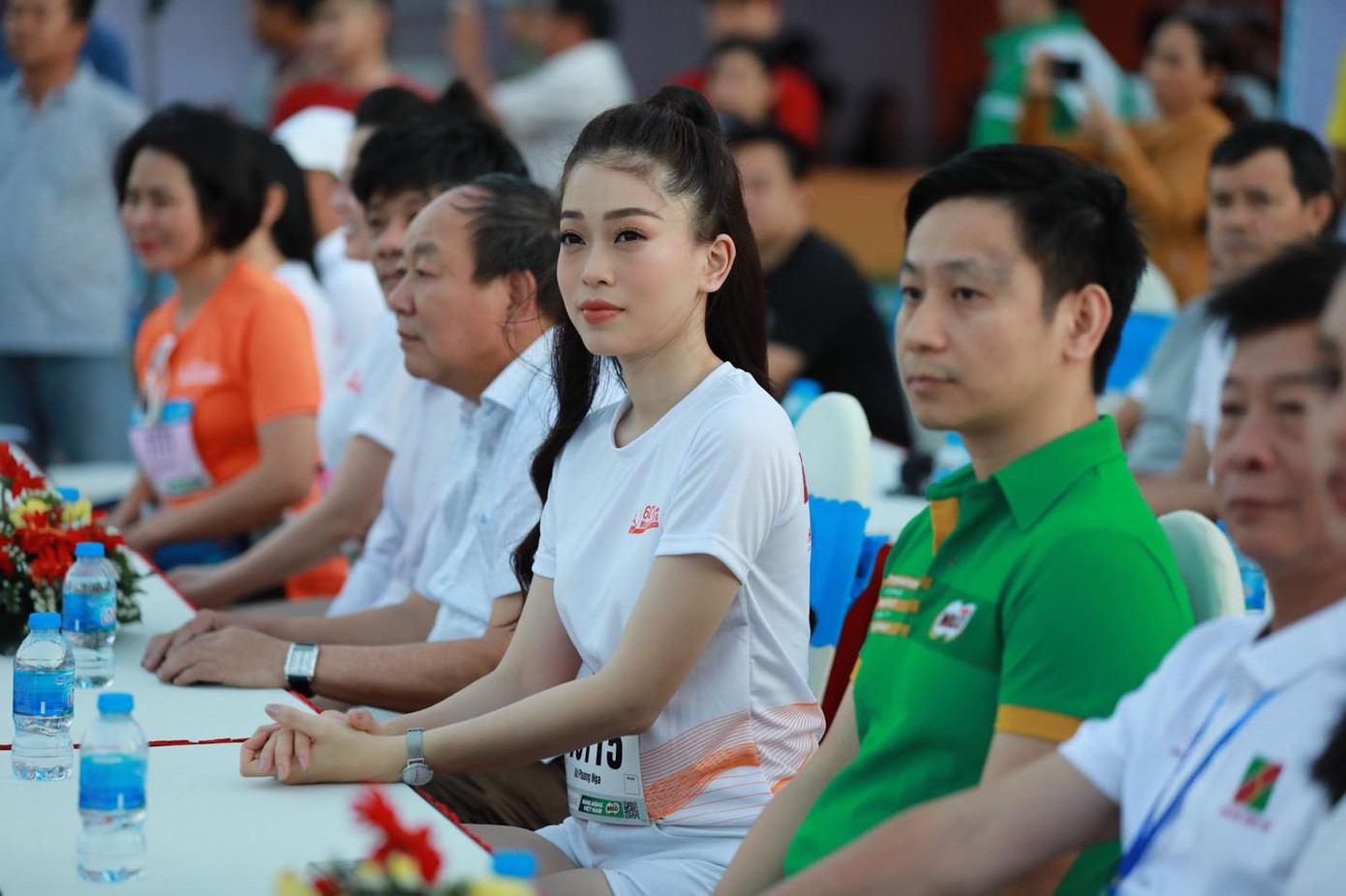 Tiền Phong Marathon 2019: Chân dung những nhà vô địch ảnh 51