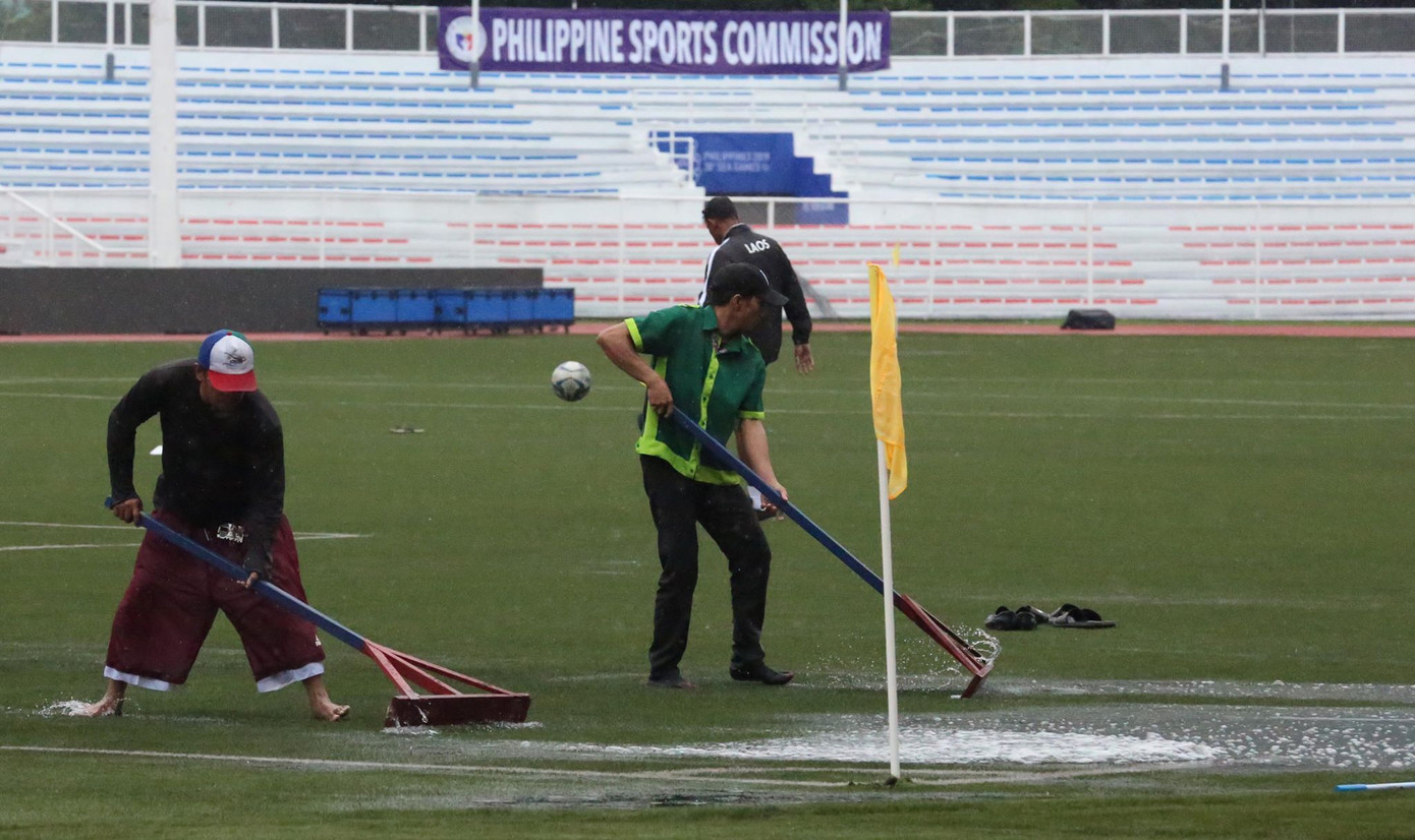 SEA Games ngày 3/12: Thêm 8 HCV, Việt Nam xây chắc ngôi nhì bảng ảnh 6