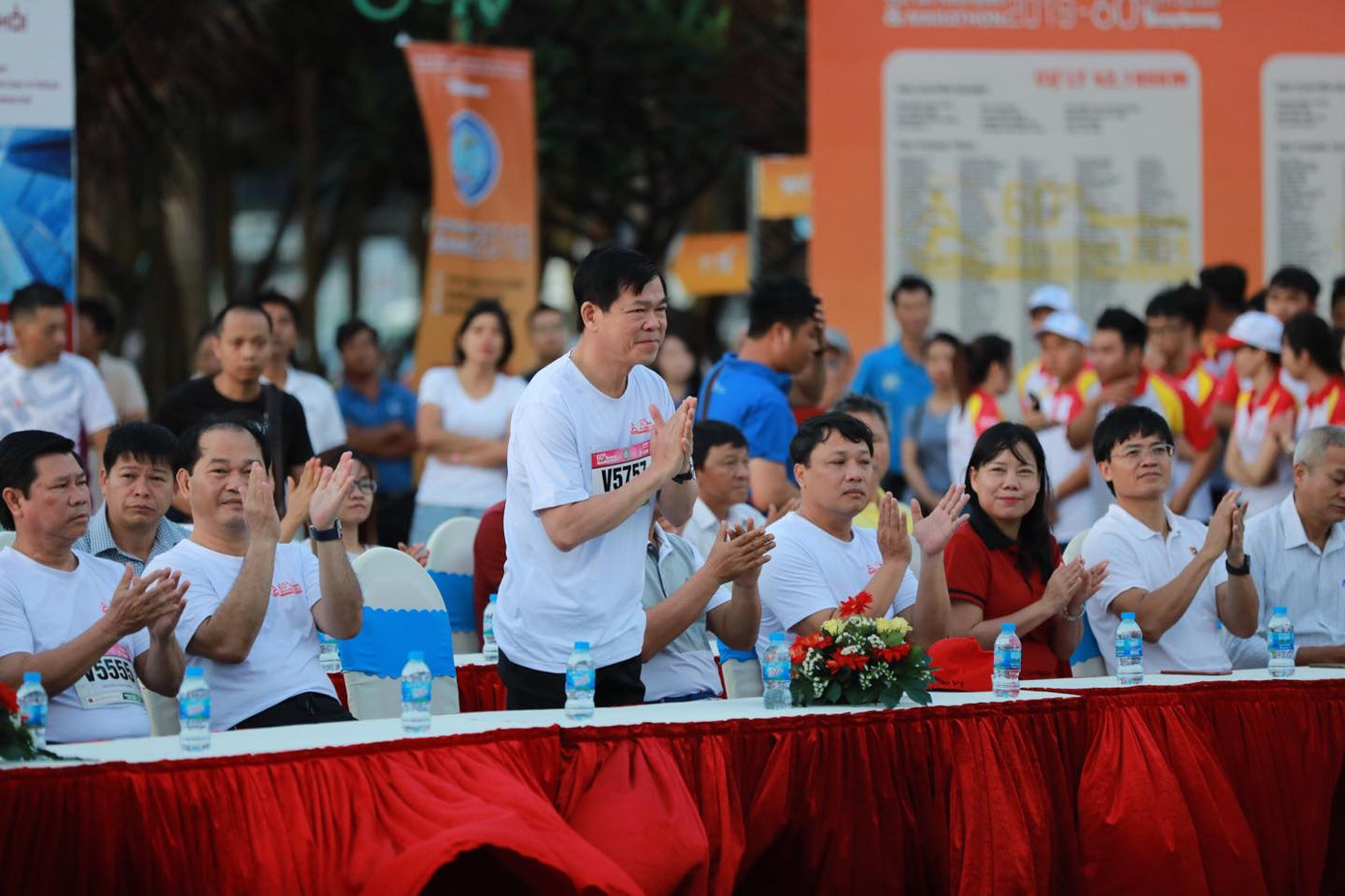Tiền Phong Marathon 2019: Chân dung những nhà vô địch ảnh 48