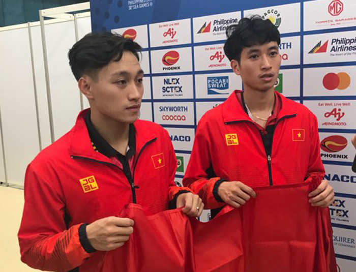 SEA Games ngày 7/12: Ánh Viên có HCV thứ 5 ảnh 9
