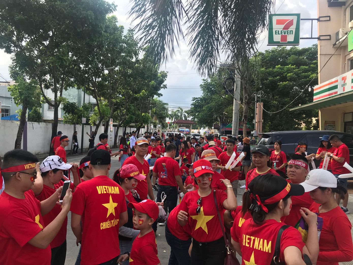 Tiến Linh lập cú đúp, U22 Việt Nam loại Thái Lan khỏi SEA Games 30 ảnh 1