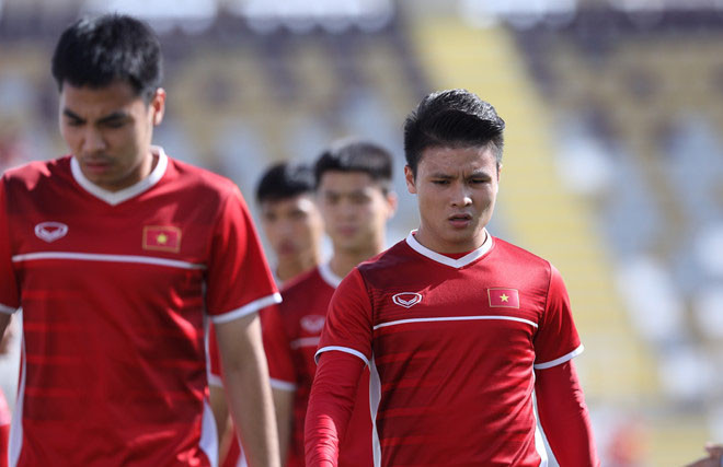 Việt Nam vs Iran (0-2): Lực bất tòng tâm ảnh 6