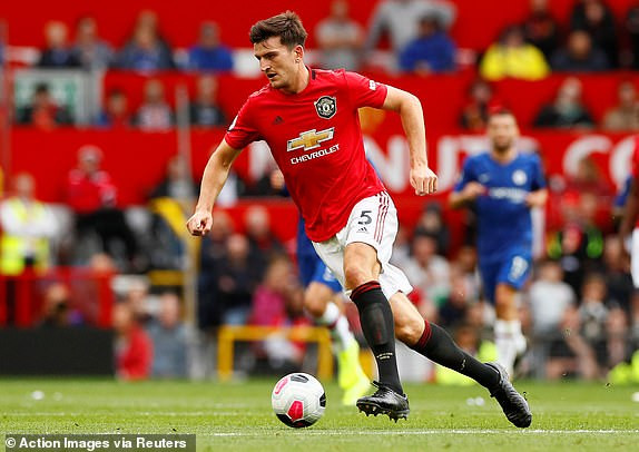 M.U thắng '4 sao' Chelsea trận ra quân Ngoại hạng Anh ảnh 17