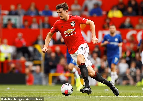 M.U thắng '4 sao' Chelsea trận ra quân Ngoại hạng Anh ảnh 17