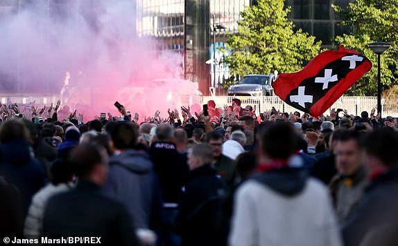 Lucas Moura lập hat-trick, Tottenham vào chung kết Champions League ảnh 6