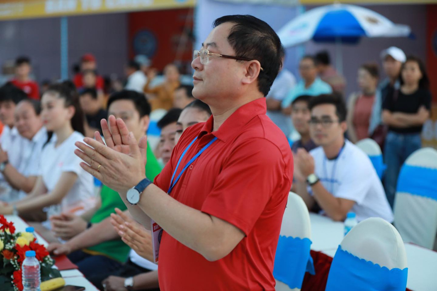 Tiền Phong Marathon 2019: Chân dung những nhà vô địch ảnh 49