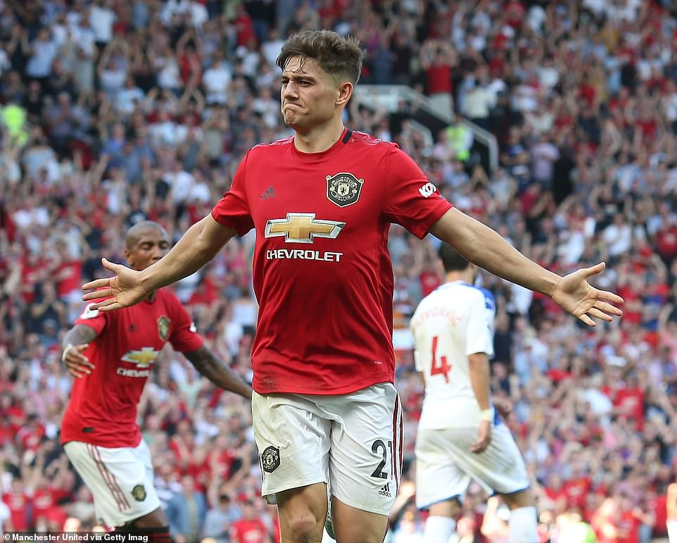 M.U thua sốc Crystal Palace ngay tại Old Trafford ảnh 12