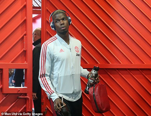 M.U vs Watford (2-1): Quà mừng cho Solskjaer ảnh 5