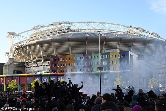 Lucas Moura lập hat-trick, Tottenham vào chung kết Champions League ảnh 7