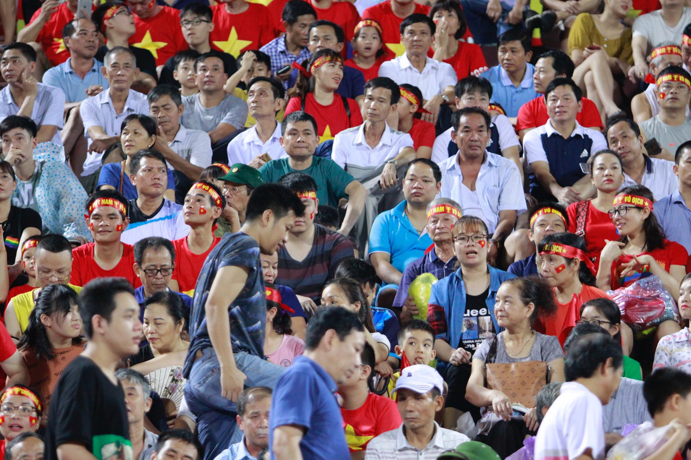 Việt Hưng, Tiến Linh giúp U23 Việt Nam thắng trận thủy chiến với Myanmar ảnh 7