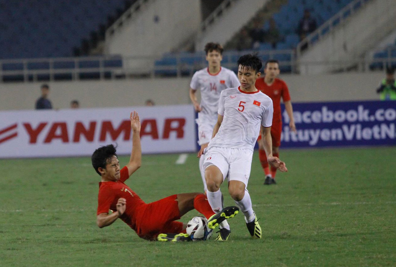 U23 Việt Nam và 15 đội bóng đoạt vé dự vòng chung kết U23 châu Á 2020 ảnh 17