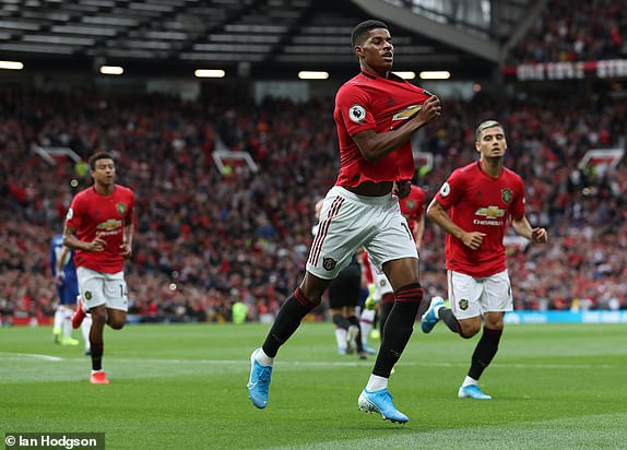 M.U thắng '4 sao' Chelsea trận ra quân Ngoại hạng Anh ảnh 16