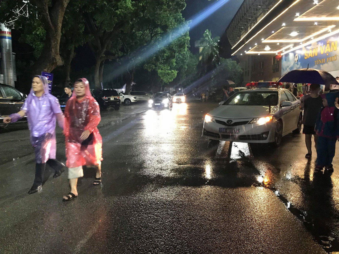 Việt Hưng, Tiến Linh giúp U23 Việt Nam thắng trận thủy chiến với Myanmar ảnh 23