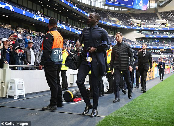 Thắng Tottenham trên sân đấu 1 tỷ bảng, Ajax rộng đường vào chung kết ảnh 8