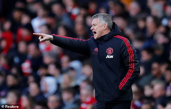 Arsenal vs M.U (2-0): Quỷ đỏ gục ngã ở trận địa pháo ảnh 13