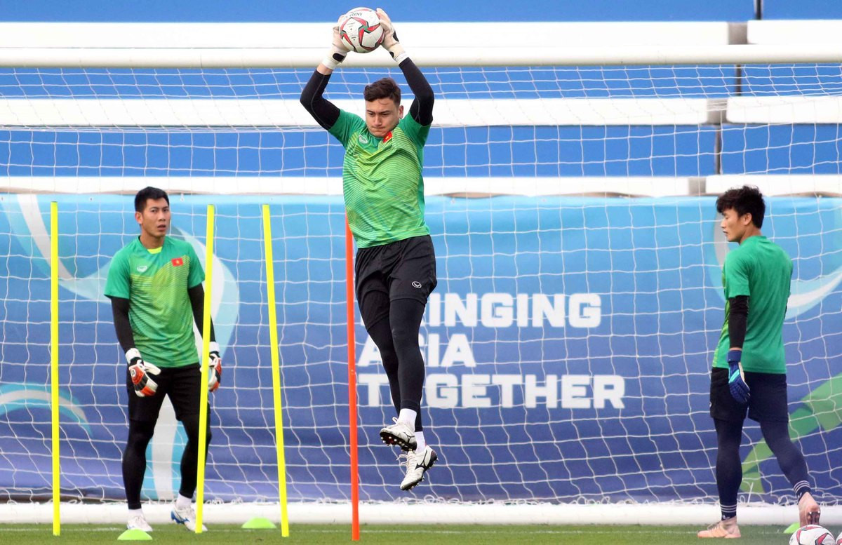 'Đấu súng' thắng Jordan, tuyển Việt Nam giành vé tứ kết ảnh 5