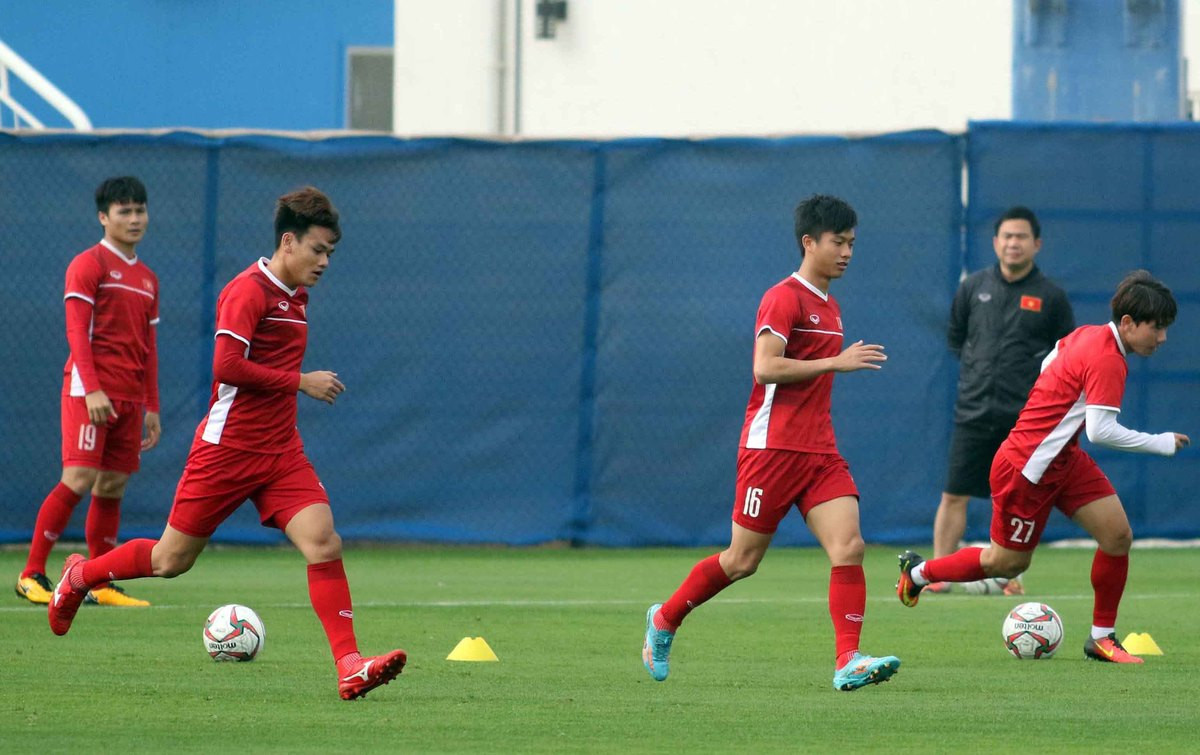 'Đấu súng' thắng Jordan, tuyển Việt Nam giành vé tứ kết ảnh 6