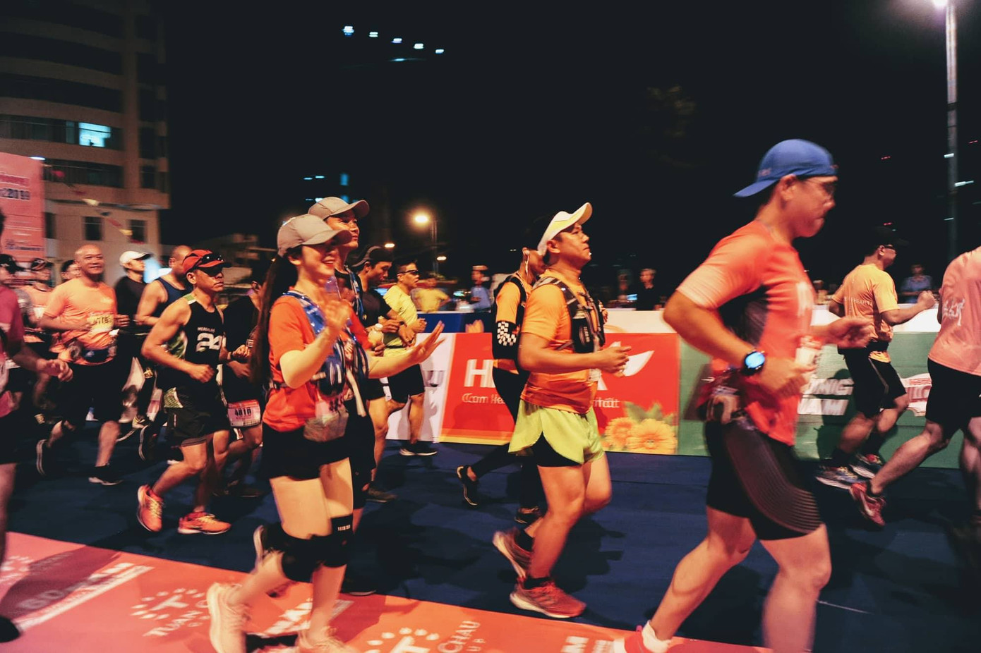 Tiền Phong Marathon 2019: Chân dung những nhà vô địch ảnh 78