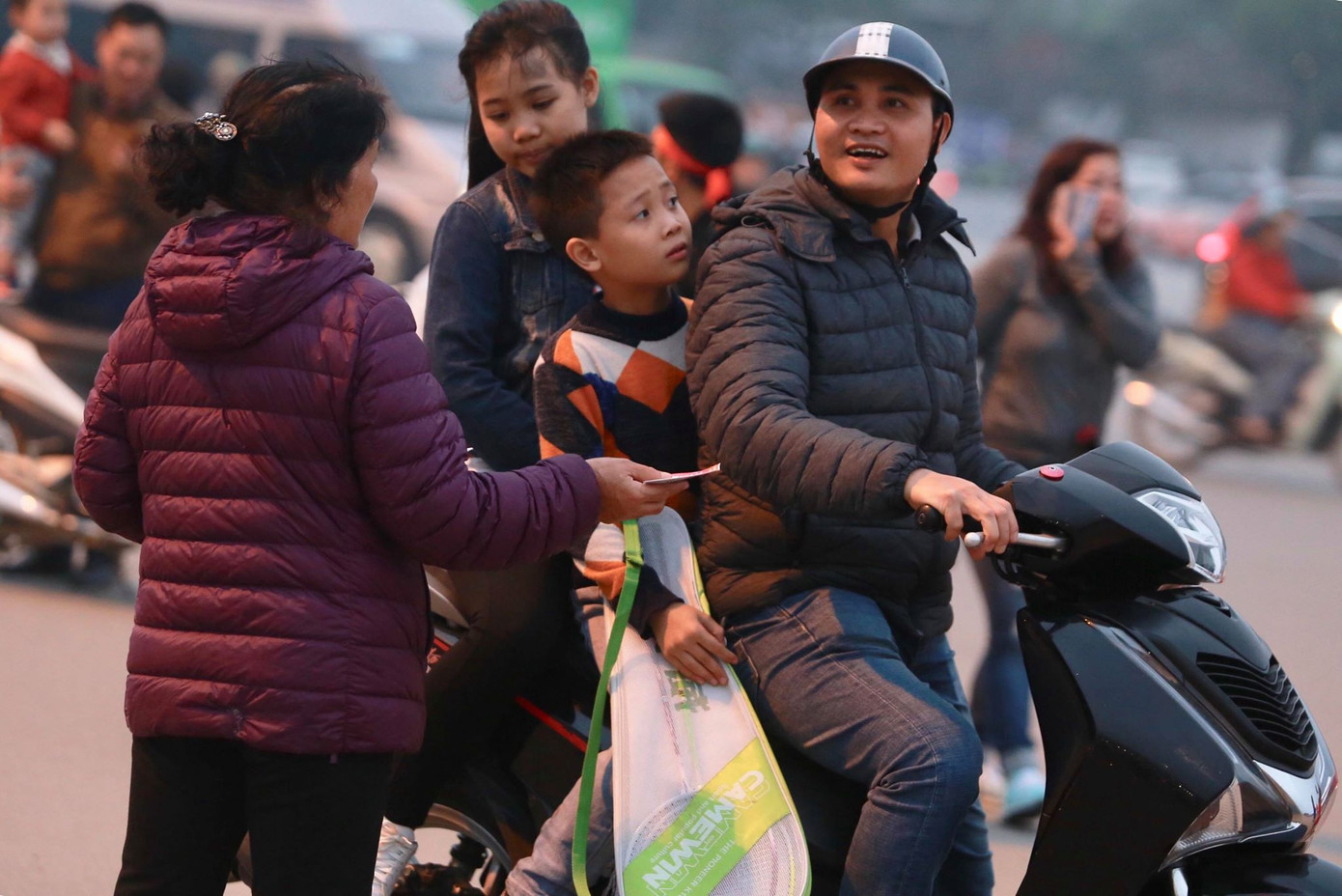 Thắng ấn tượng Thái Lan, U23 Việt Nam đoạt vé dự VCK U23 châu Á ảnh 11