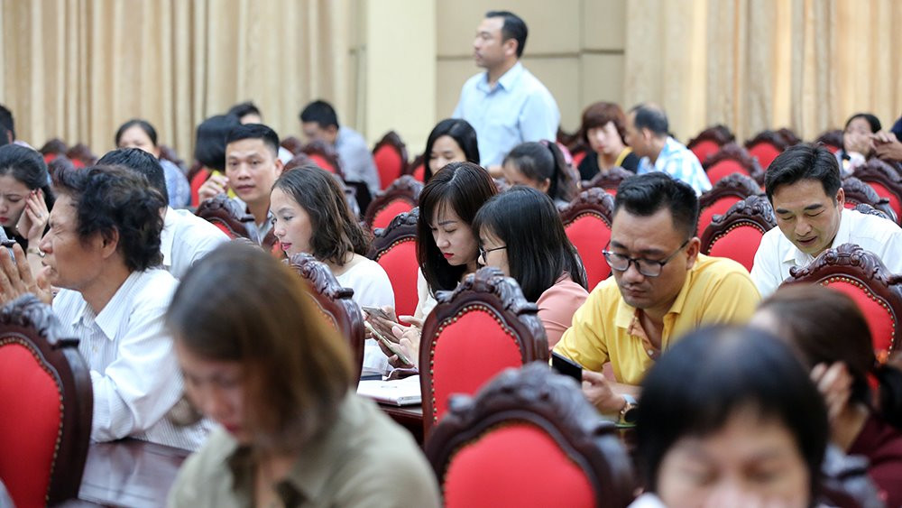 Nhà xưởng công ty Rạng Đông cháy do chập điện bóng đèn ảnh 23