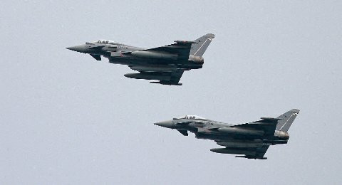 THẾ GIỚI 24H: Không quân Nga tiếp tục hỗ trợ binh lính Syria ảnh 1