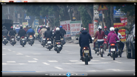 BẢN TIN ATGT: Xe container phóng ngược chiều như 'điên' ở Hà Nội ảnh 6