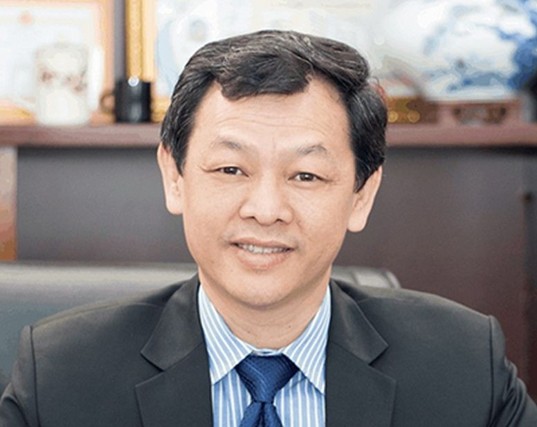 Tân Thứ trưởng Bộ Y tế Nguyễn Tri Thức. Tân Thứ trưởng Bộ Y tế Nguyễn Tri Thức.