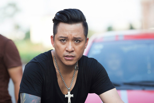 Tuấn Hưng: Trước khi mọi thứ quá muộn, tôi chủ động gọi điện cho anh Mạnh! ảnh 2