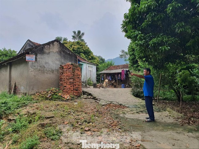 Hàng nghìn hộ dân tại Sóc Sơn bức xúc vì bị cấp sai hạn mức đất ở Hàng nghìn hộ dân tại Sóc Sơn bức xúc vì bị cấp sai hạn mức đất ở