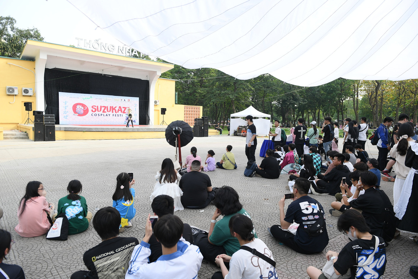 Chương trình giúp cho người tham gia có cơ hội trải nghiệm các nét văn hóa Nhật Bản cũng như văn hóa Việt Nam