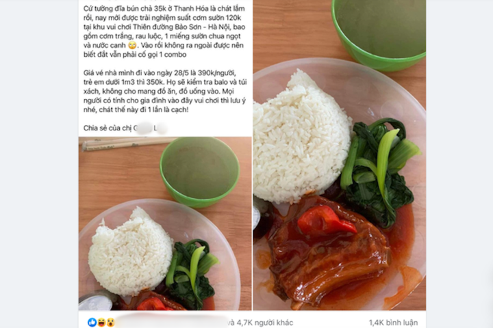 Dòng trạng thái trên mạng xã hội được chia sẻ trước đó Dòng trạng thái trên mạng xã hội được chia sẻ trước đó