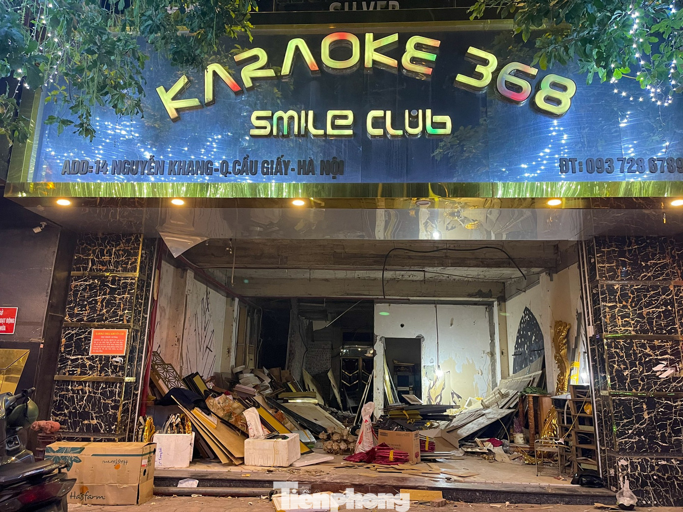 Nhiều quán karaoke chấp nhận đóng cửa vì lệnh cấm