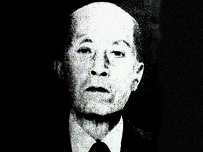 Phác họa chân dung nhà khoa học Do Sang-rok. Nguồn: NK News