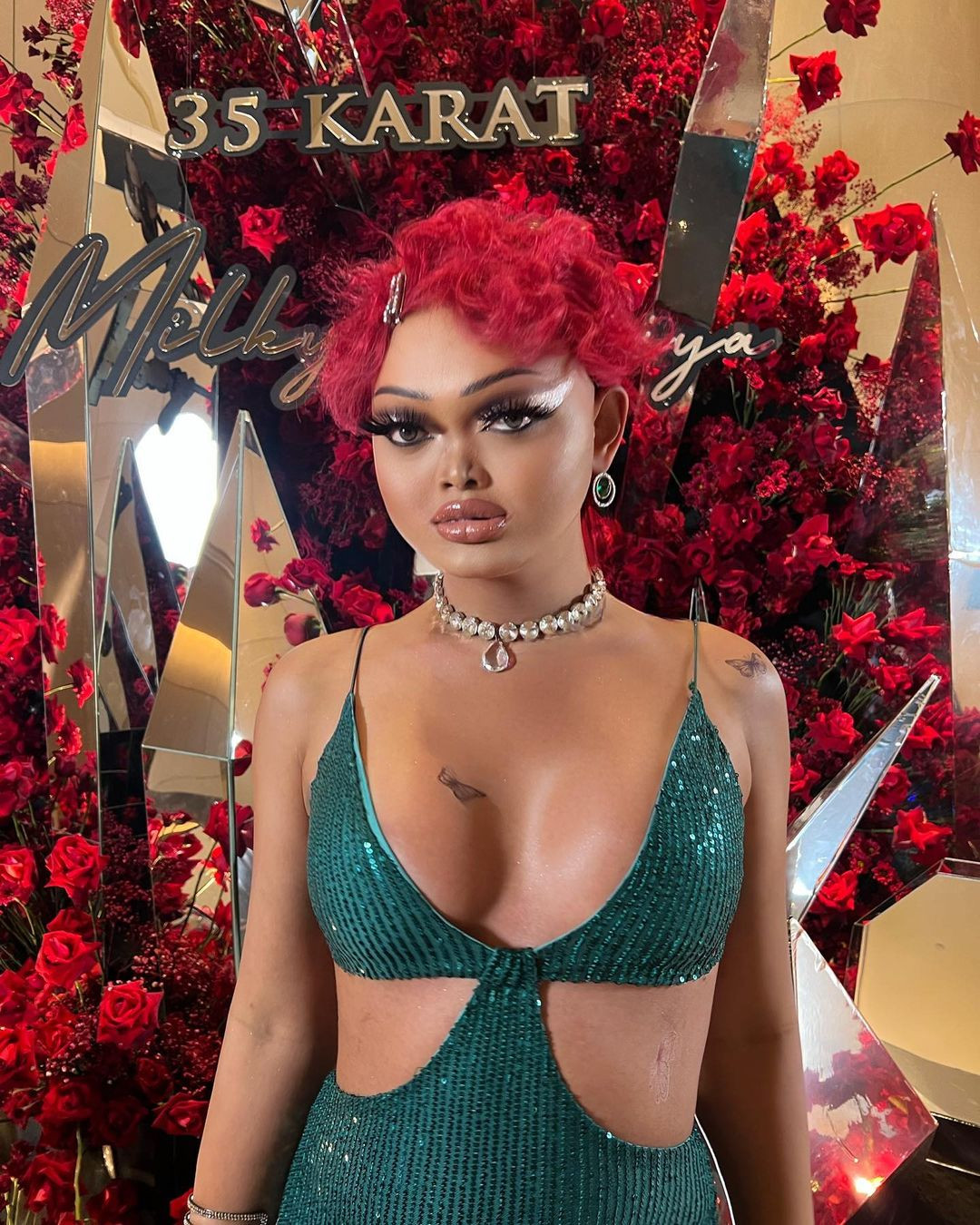 Việc Maeya Sunsun đăng quang cuộc thi năm nay được cộng đồng LGBT ở Thái Lan hưởng ứng nhiệt tình. Cô được xem là mang lại nguồn cảm hứng tích cực về việc luôn yêu thương bản thân và cố gắng để nỗ lực để trở thành phiên bản hoàn hảo nhất của chính mình.