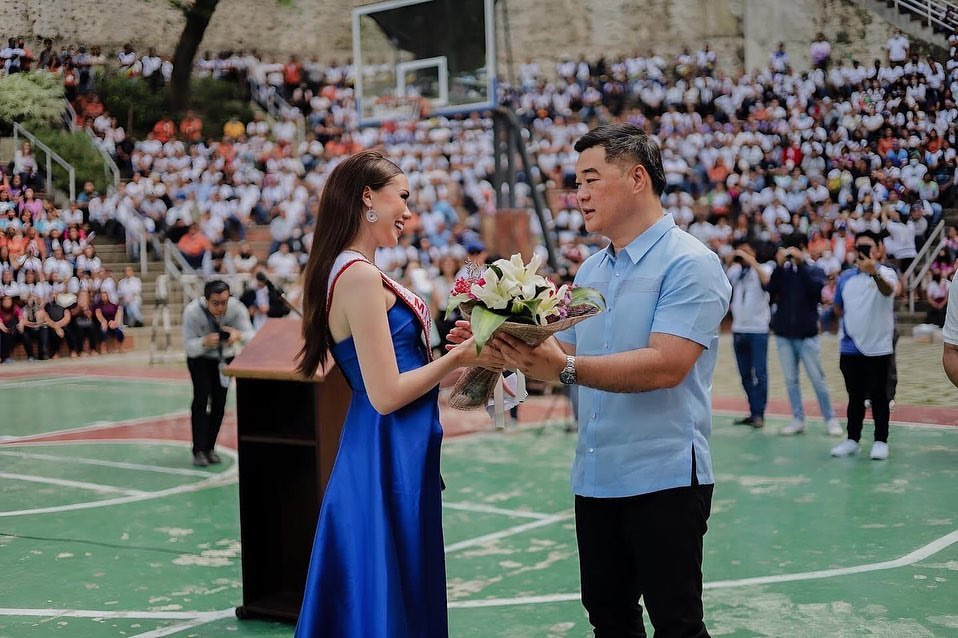 Annabelle Mae McDonnell được đánh giá là người đẹp có kinh nghiệm thi sắc đẹp ấn tượng. Cô từng chiến thắng danh hiệu Miss Iligan 2018, Miss Lanao Del Norte 2019, Á hậu 2 tại Miss Millennial Philippines 2019. Danh hiệu gần nhất mà cô giành được là Á hậu 1 tại Miss Universe Philippines 2022.