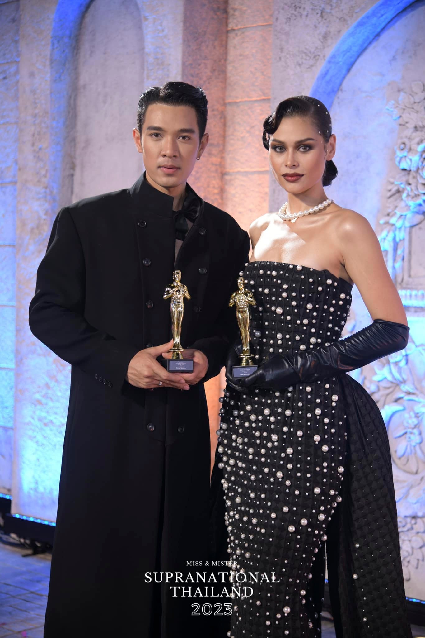 Kết thúc buổi sơ khảo, ban tổ chức đã lựa chọn ra hai thí sinh giành chiến thắng trong thử thách Best of Preview đó là Nathanon (Thop) và Malinda (Natalia).