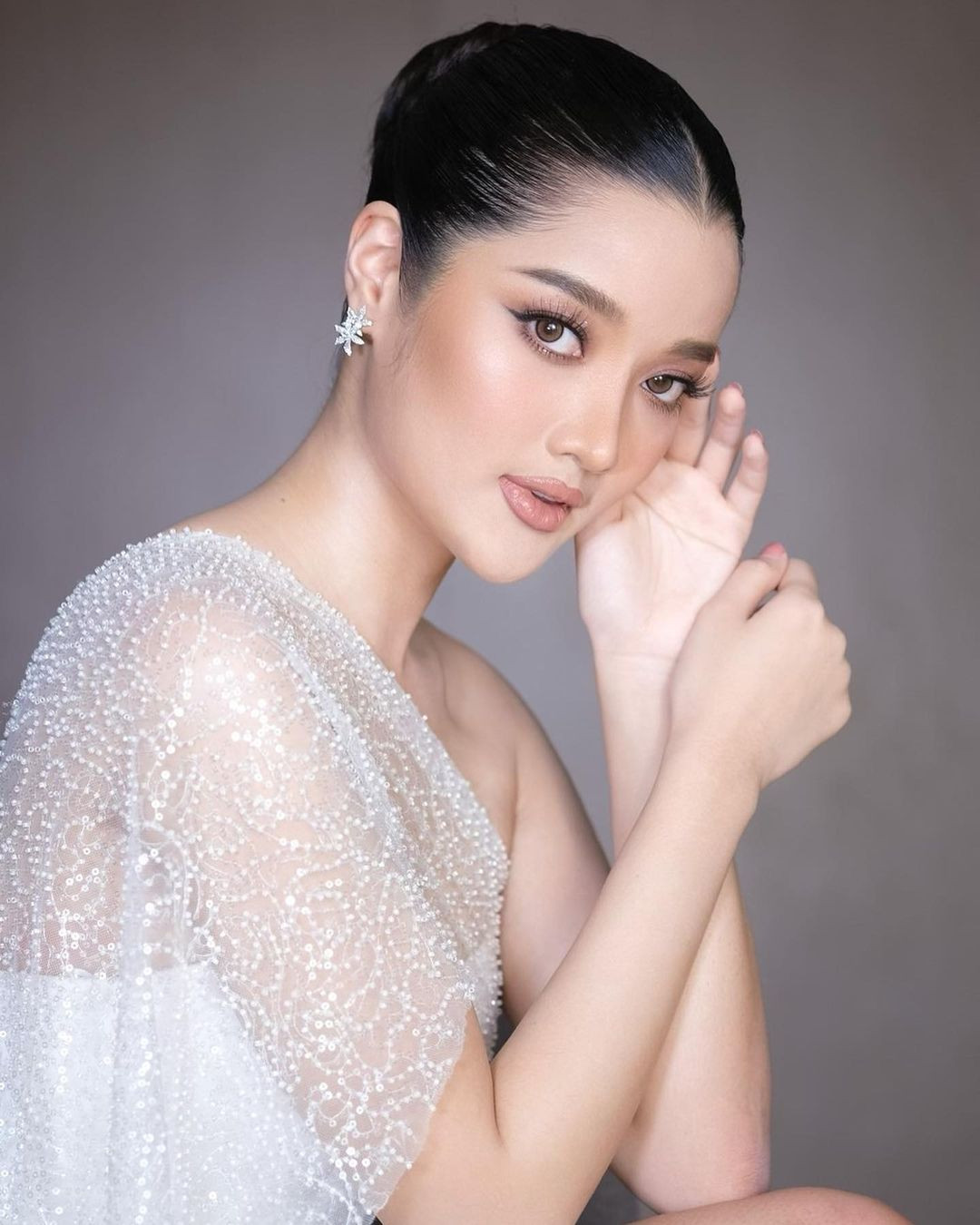 Vào cuối năm 2023, Chonnikarn Supittayaporn sẽ có mặt tại UAE để tham dự cuộc thi Hoa hậu Thế giới 2023 cùng đại diện Việt Nam là Hoa hậu Mai Phương. Khán giả xứ sở chùa vàng đang đặt nhiều kỳ vọng cô tỏa sáng và mang về thành tích cao cho Thái Lan.