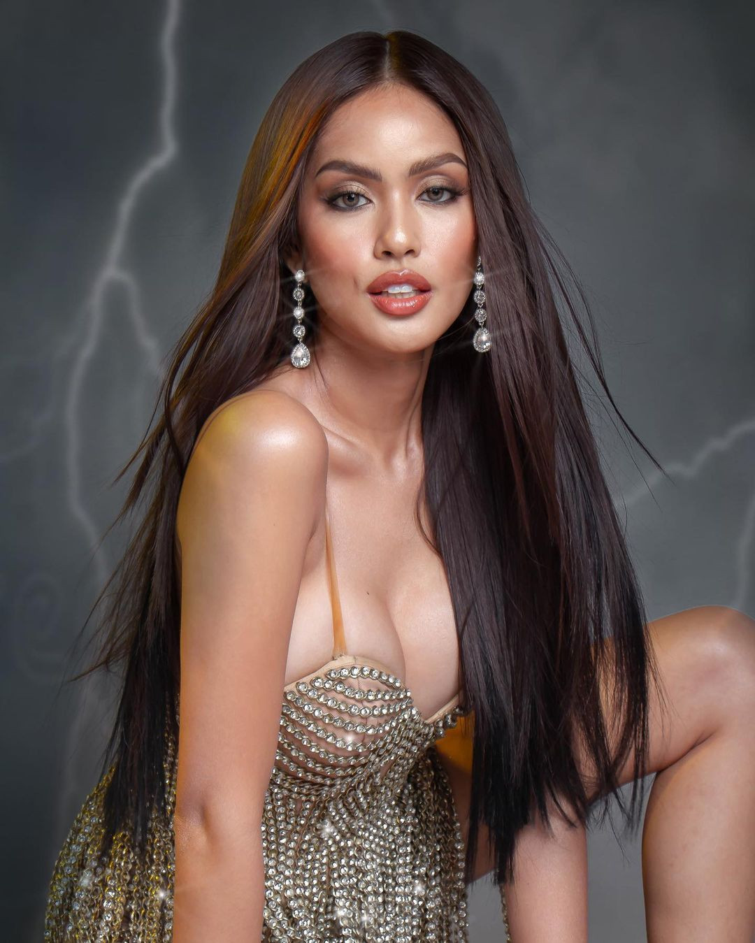 Philippines là sash mạnh tại cuộc thi Hoa hậu chuyển giới Quốc tế. Họ từng đăng quang 3 lần với các người đẹp Kevin Balot (2012), Trixie Maristela (2015), và Fuschia Anne Ravena - đương kim Hoa hậu chuyển giới Quốc tế 2022.