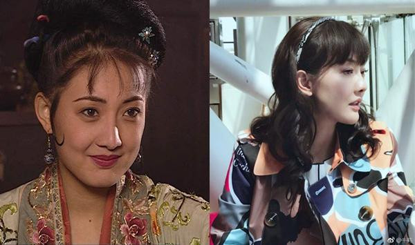 Dàn mỹ nhân phim 'Thủy hử 1998' giờ ra sao? ảnh 10